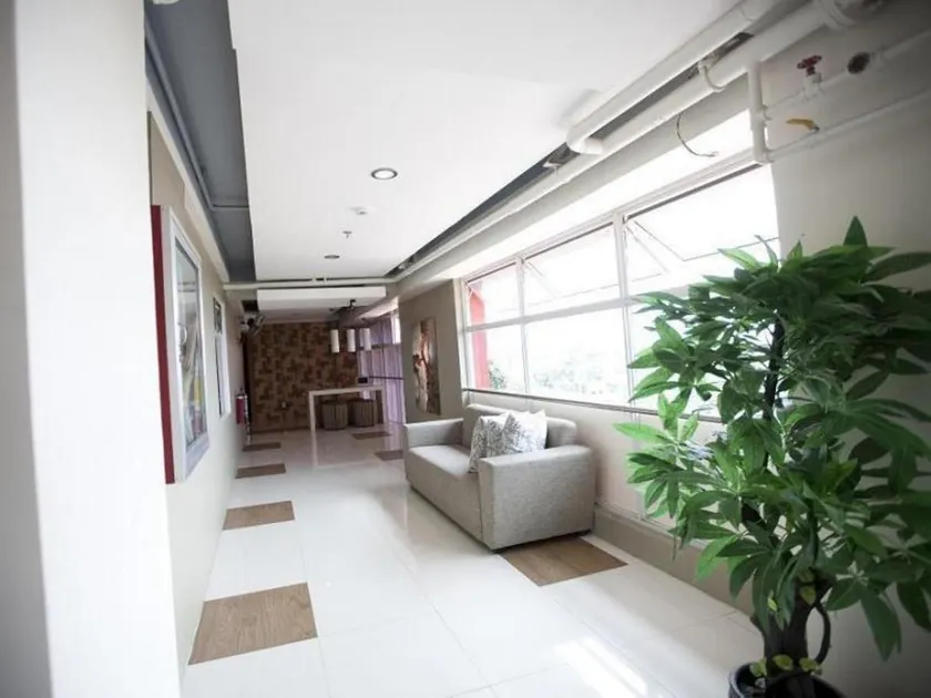 Valleyfront Hotel - Image 1