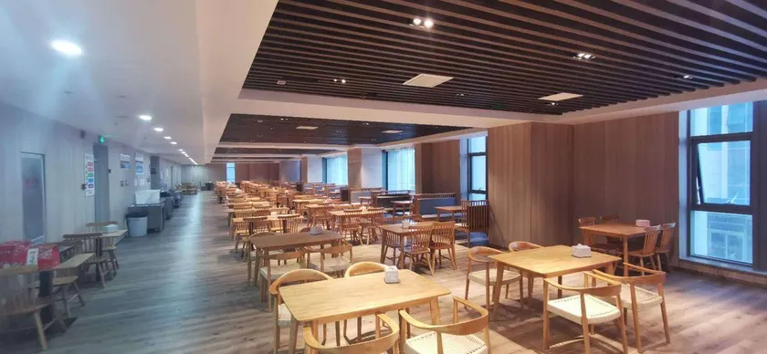 Zilihangjian Art Hotel - Image 1