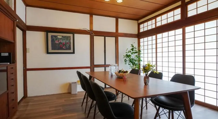 TSUBAKI HOUSE Shiogama stay - Image 1