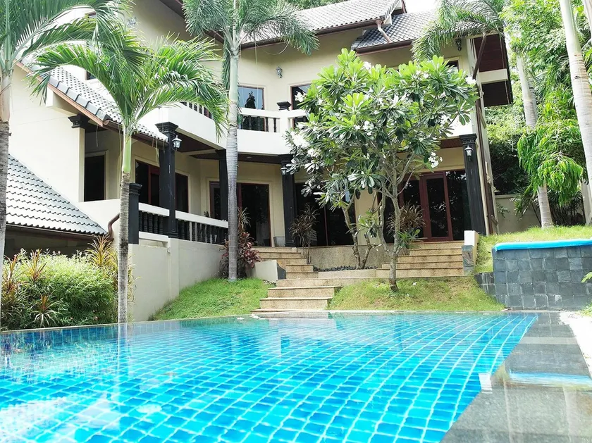 Villa Feng Shui - Image 1