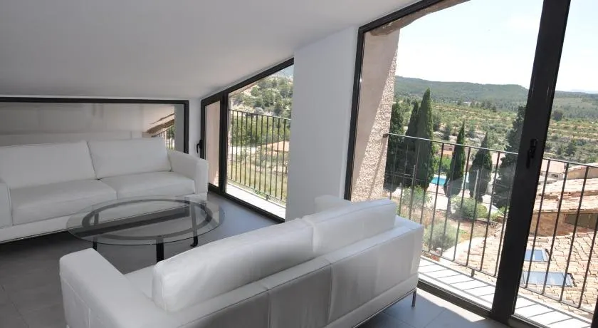 Apartamentos Las Moradas - Image 1