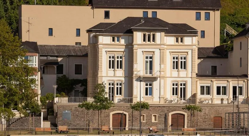 Ferienwohnung Villa Mosella - Image 1