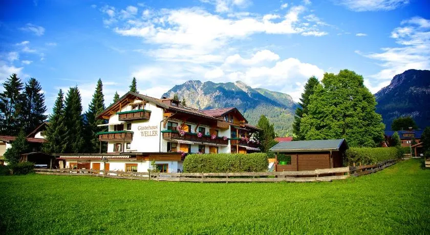 Gästehaus Weller - Image 1
