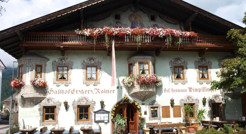 Gasthof Erzherzog Rainer - Zimmer und Ferienwohnung - Image 1