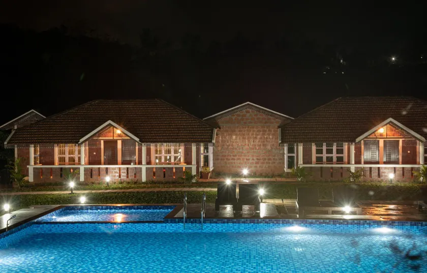 NEERVANA RESORT - Image 1