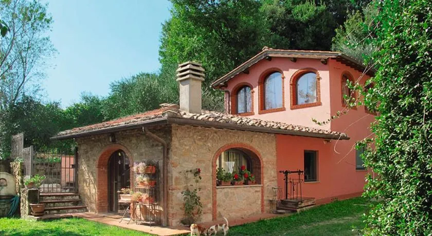 Tenuta Selvaggia - Image 1