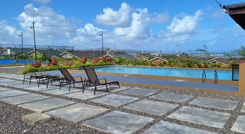 Coastal Living, Sleep 4, Falmouth, Jamaica - Image 1