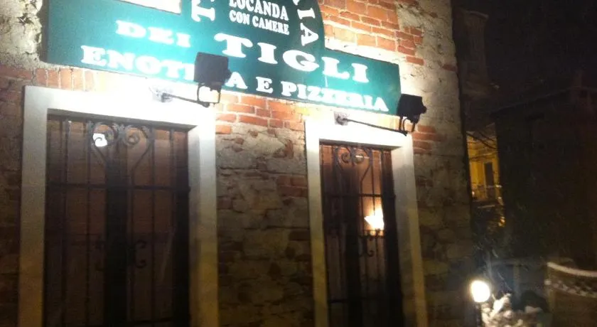 Locanda dei Tigli - Image 1