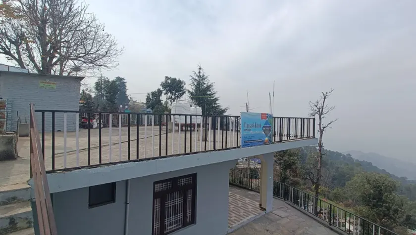 Manaskhand Homestay Ranikhet - Image 1