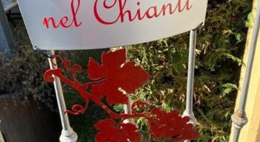 Casa Paola nel Chianti - Image 1