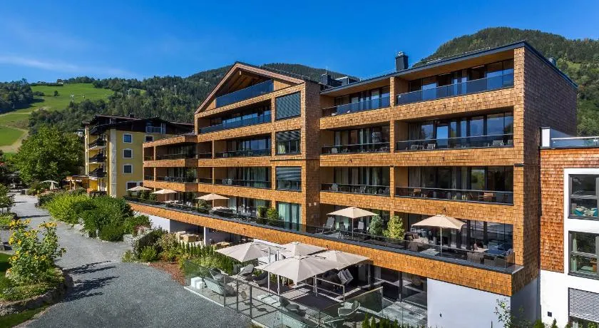 Schönblick Residence Apartments - incl summer and mobility card - Image 1