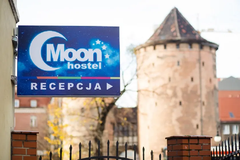 Moon Hostel Gdańsk - Image 1