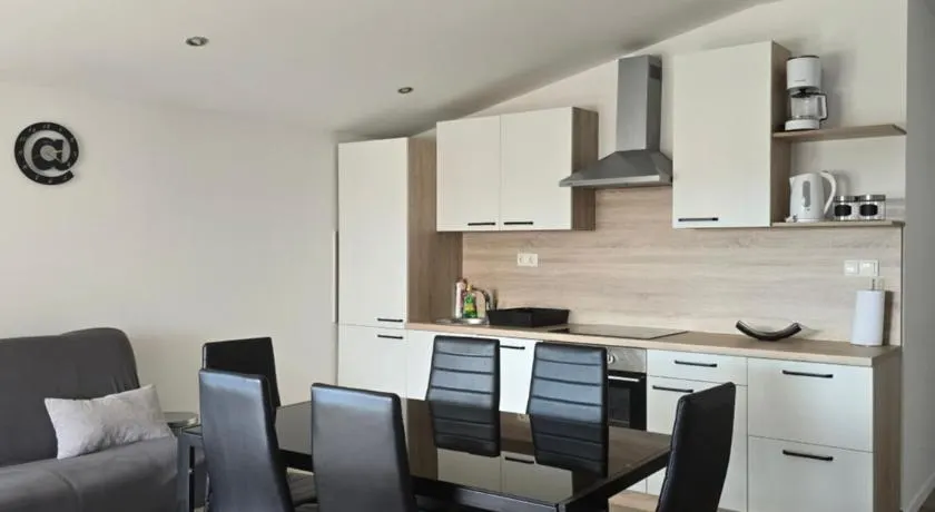 Apartment Fabijana - Image 1