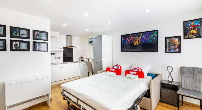 GuestReady - Marvel Magic near Disneyland - Image 1