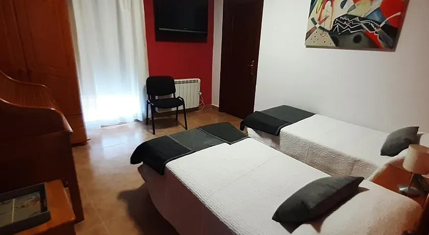 Habitación Carrasca - Image 1