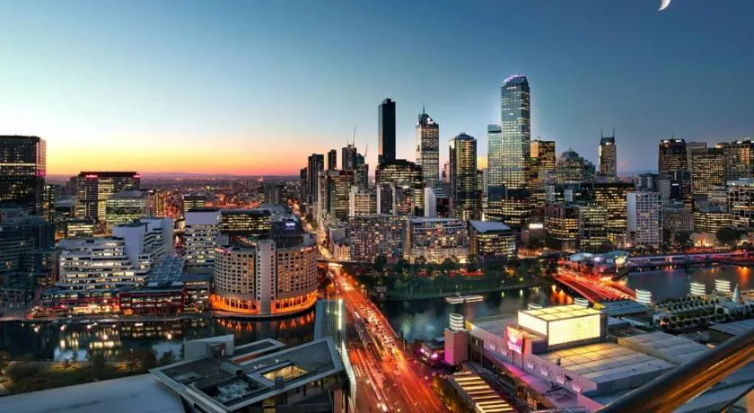 Jade Resorts Melbourne - Image 1
