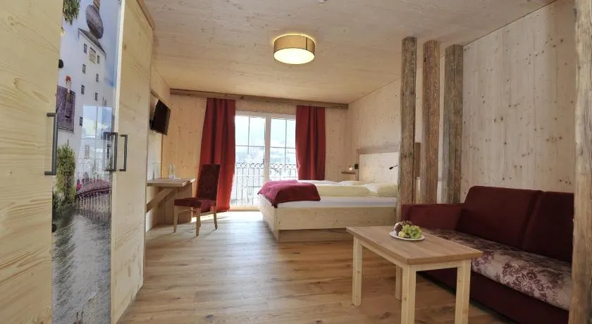 Das Dorfhotel Engl-Grafinger - Image 1