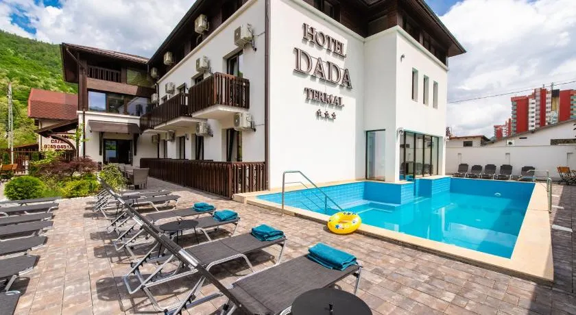 Hotel DADA Termal - Image 1