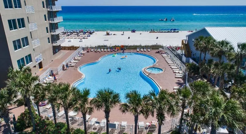 Tidewater Beach Resort by Panhandle Getaways - Image 1