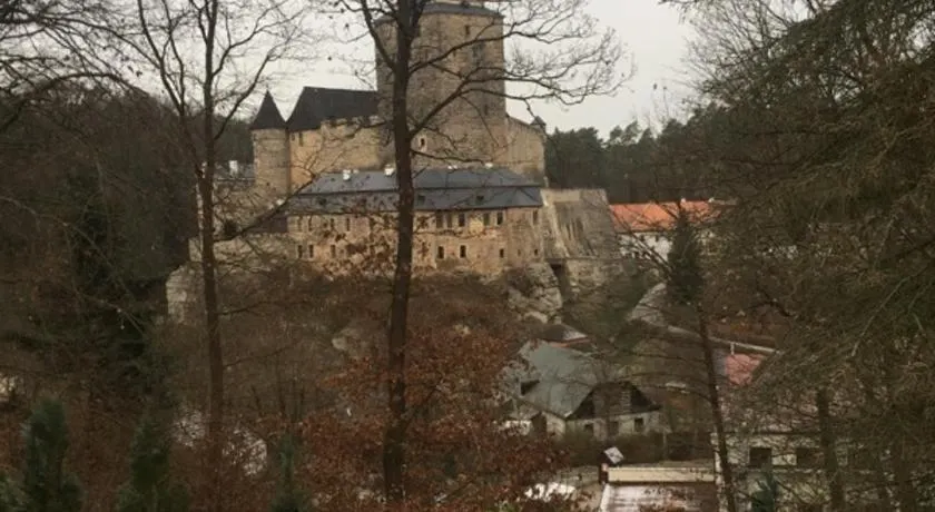 Vila Kost - Image 1