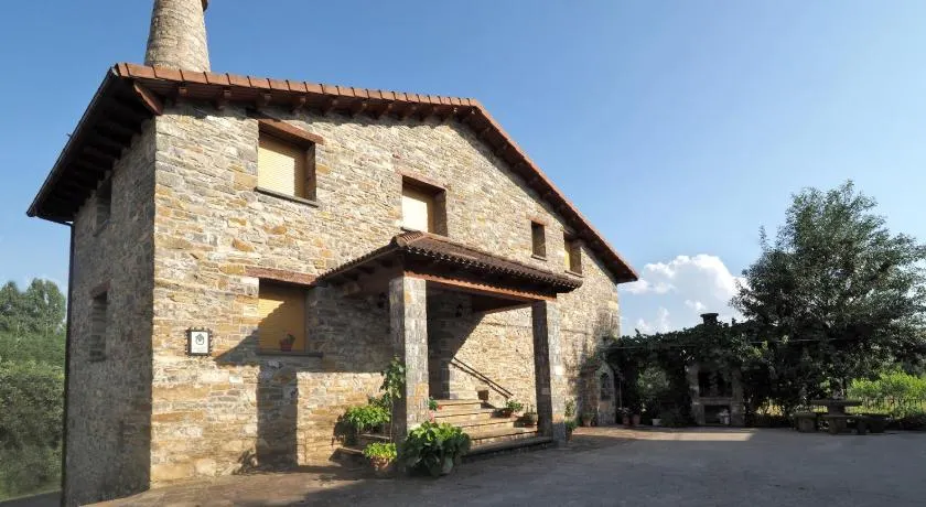 Casa Sastre - Image 1