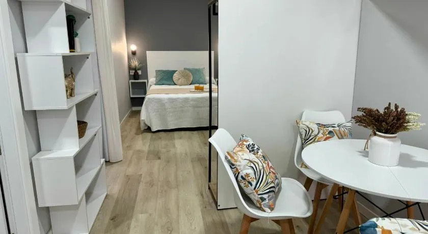 Karibu Serenity Apartamentos - Image 1