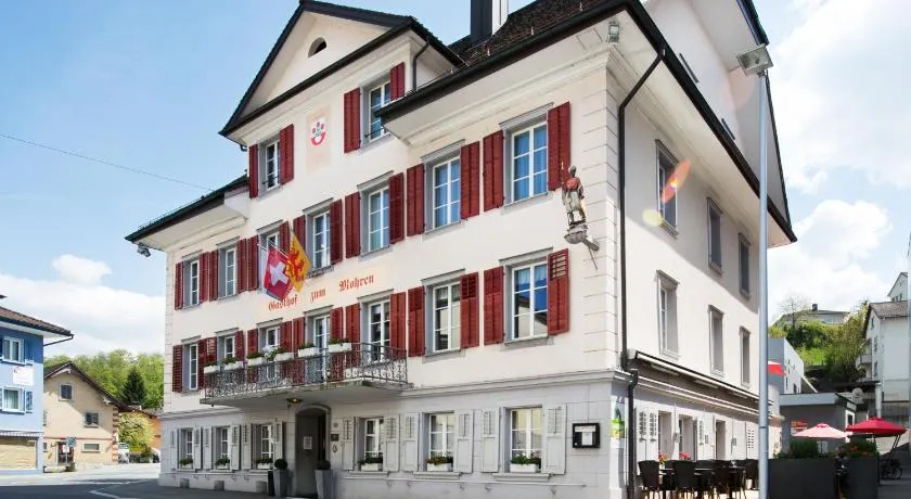 Gasthof zum Mohren - Image 1