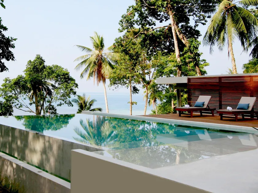 Nest Sense Resort - Image 1