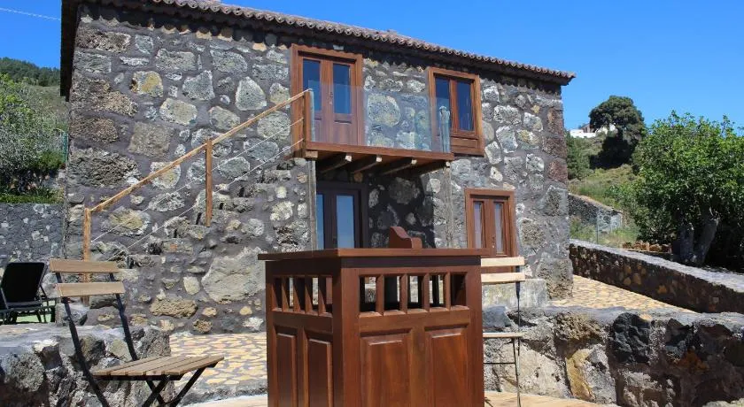 Casa Rural Quinta Los Naranjos - Image 1