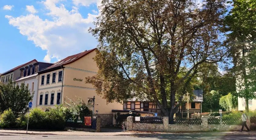 Gasthof Zur Rose - Image 1