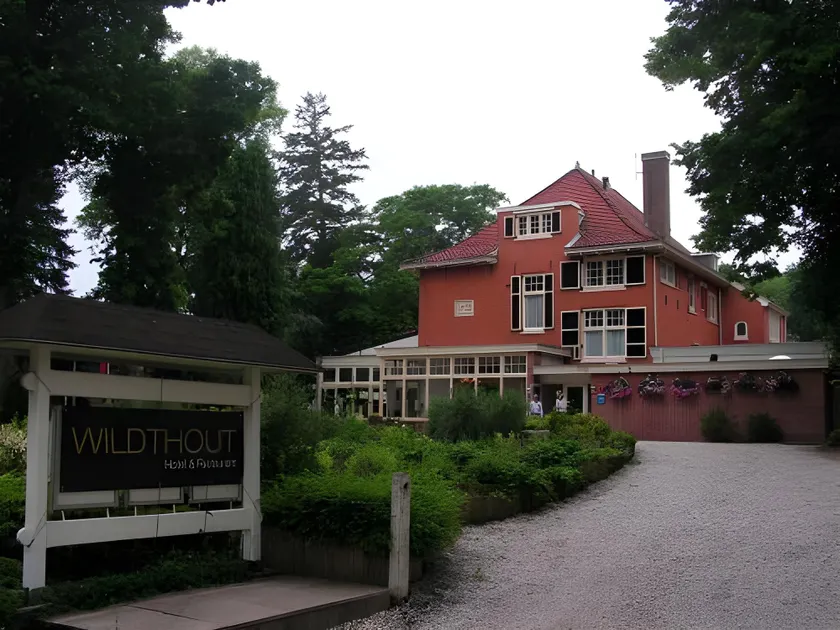 Hotel & Restaurant Wildthout - Image 1