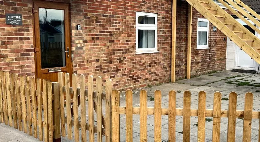 Bacton Coastal Retreat - Image 1