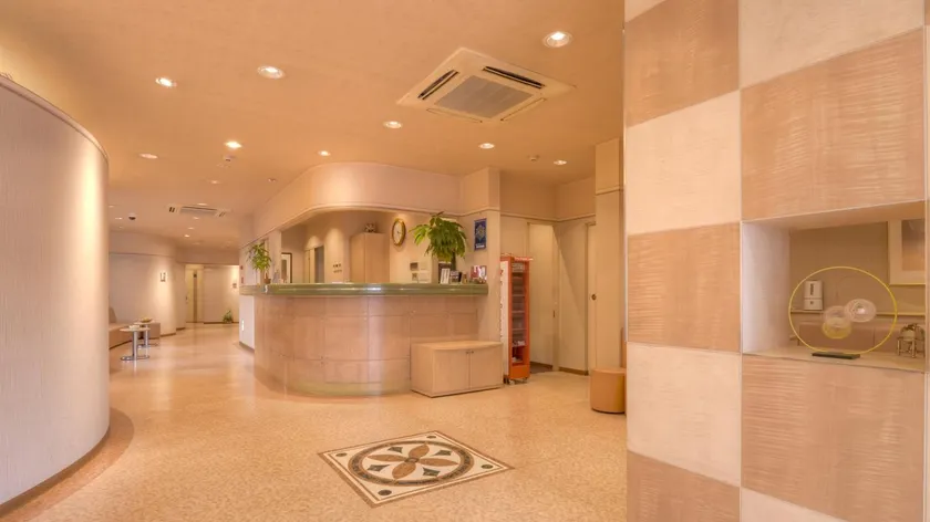 Business Hotel Prince - Image 1