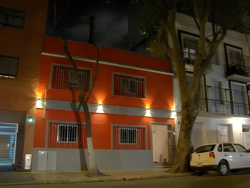 Koten Hotel - Image 1