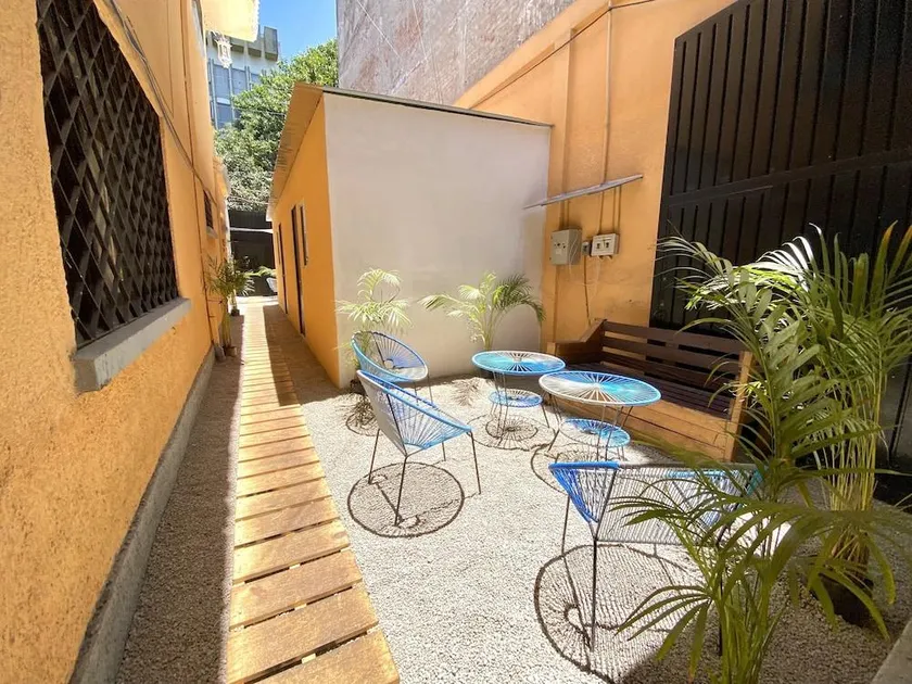 HOSTAL ROMA - Image 1