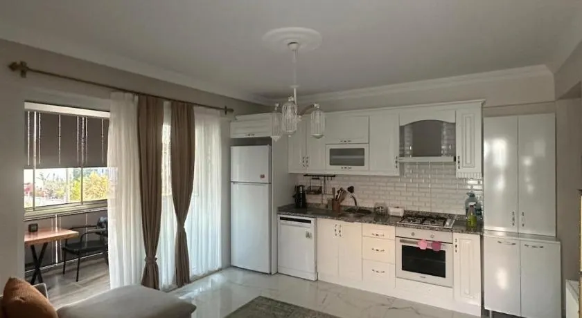Apartment for rent - Image 1