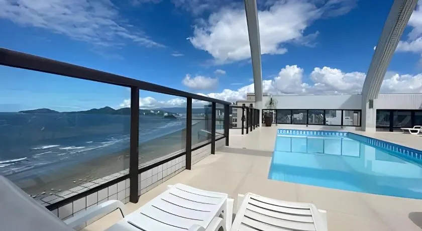 SHB - Serenidade Marítima: Vista Impressionante - Image 1