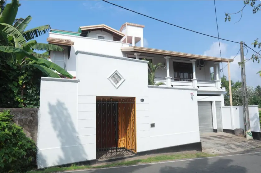 Villa 59 - Image 1
