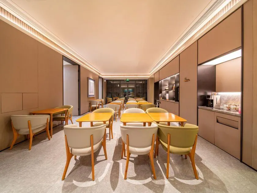JI Hotel (Luoyang Municipal Government) - Image 1