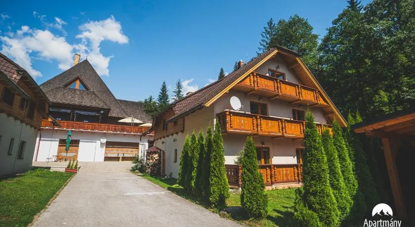 Apartmány Filip Tále - Image 1