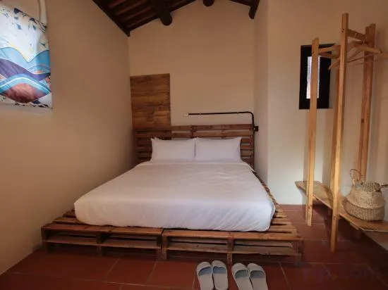 Kivala Hostel - Image 1