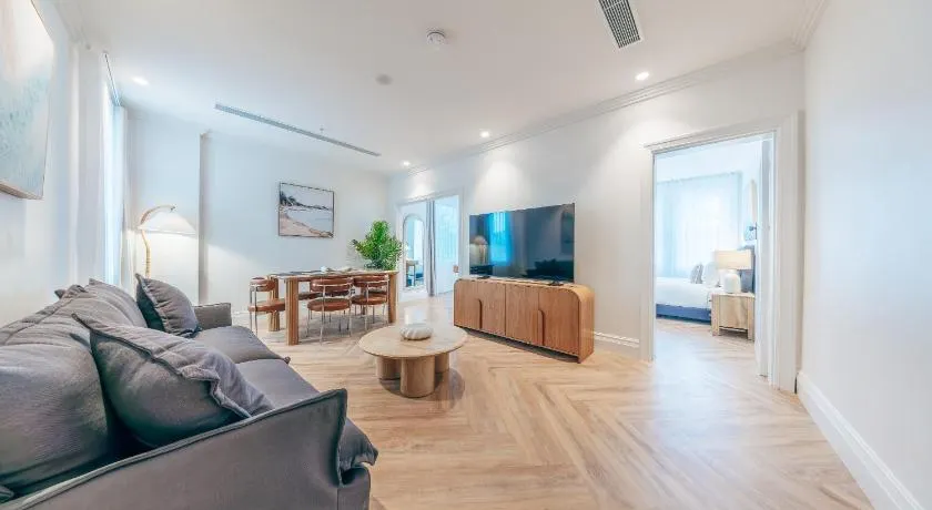 Stay At Ivanhoe Apartments Manly Beach - Image 1