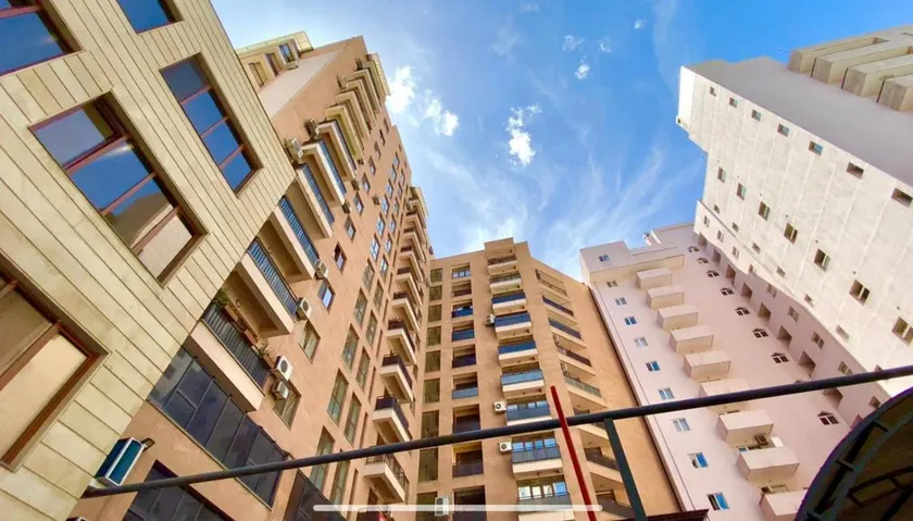 Trend apartments in Yerevan - Image 1