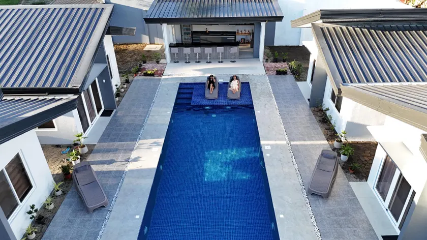 Philla D Afrique Resort - Image 1