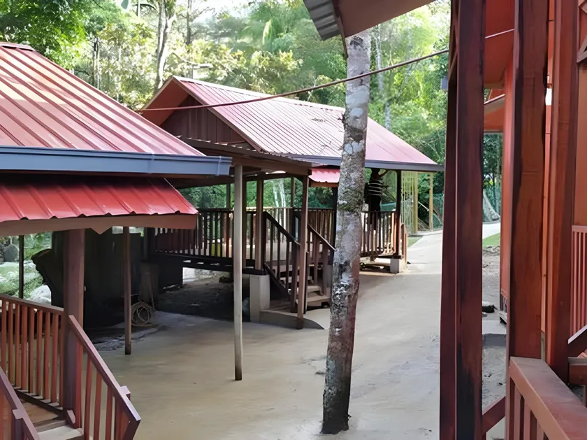 Rumahku Holidays @ Janda Baik - Image 1