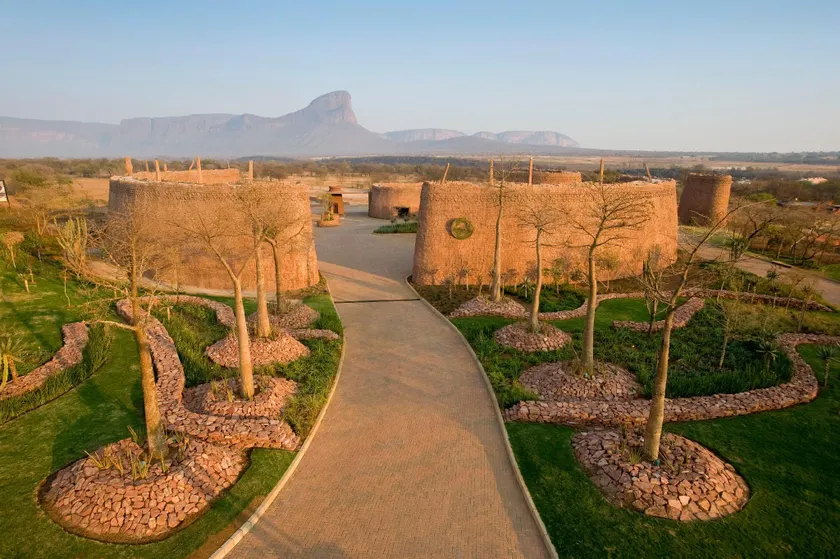 Legend Golf and Safari Resort - Image 1