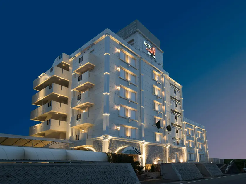Hotel Rea Tiare - Adult Only- - Image 1