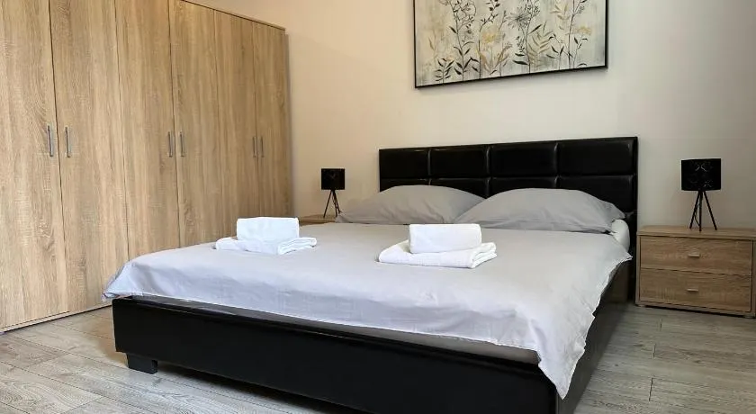 Apartmány Košice - Image 1