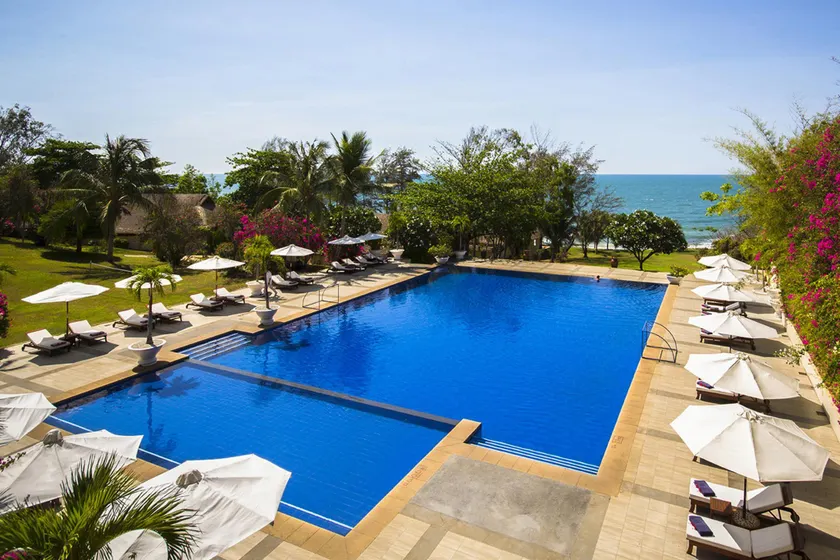 Victoria Phan Thiet Beach Resort & Spa - Image 1