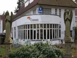 Hotel Boshof - Image 1